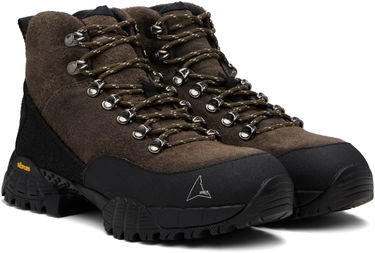 Sneakers og sko ROA ROA Andreas Boots Brun | NBUW1383LE157, 3