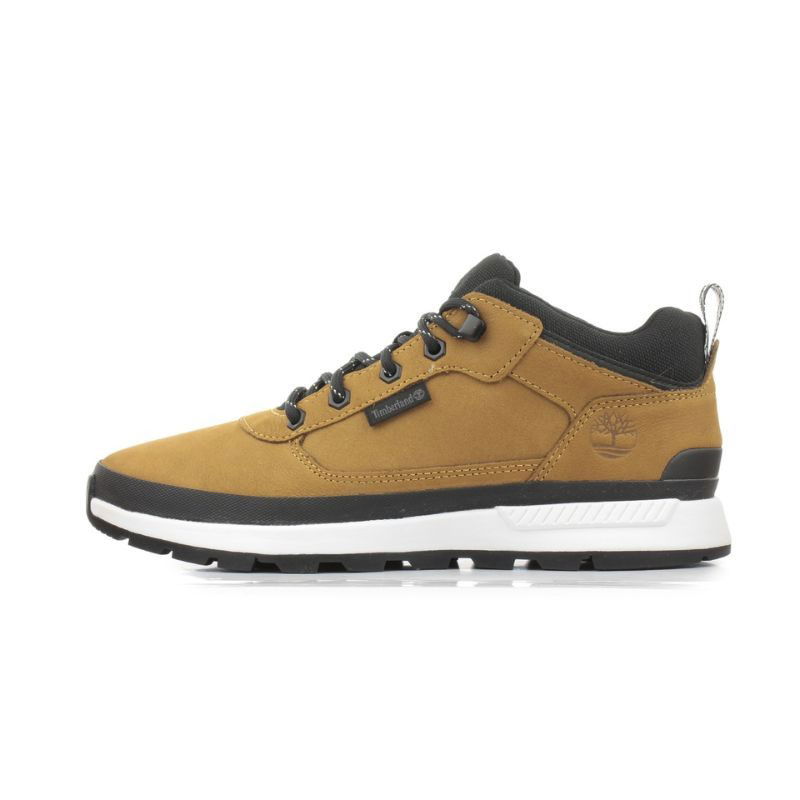 Sneakers og sko Timberland Field Trekker Hiking Brun | A2A15-231, 0