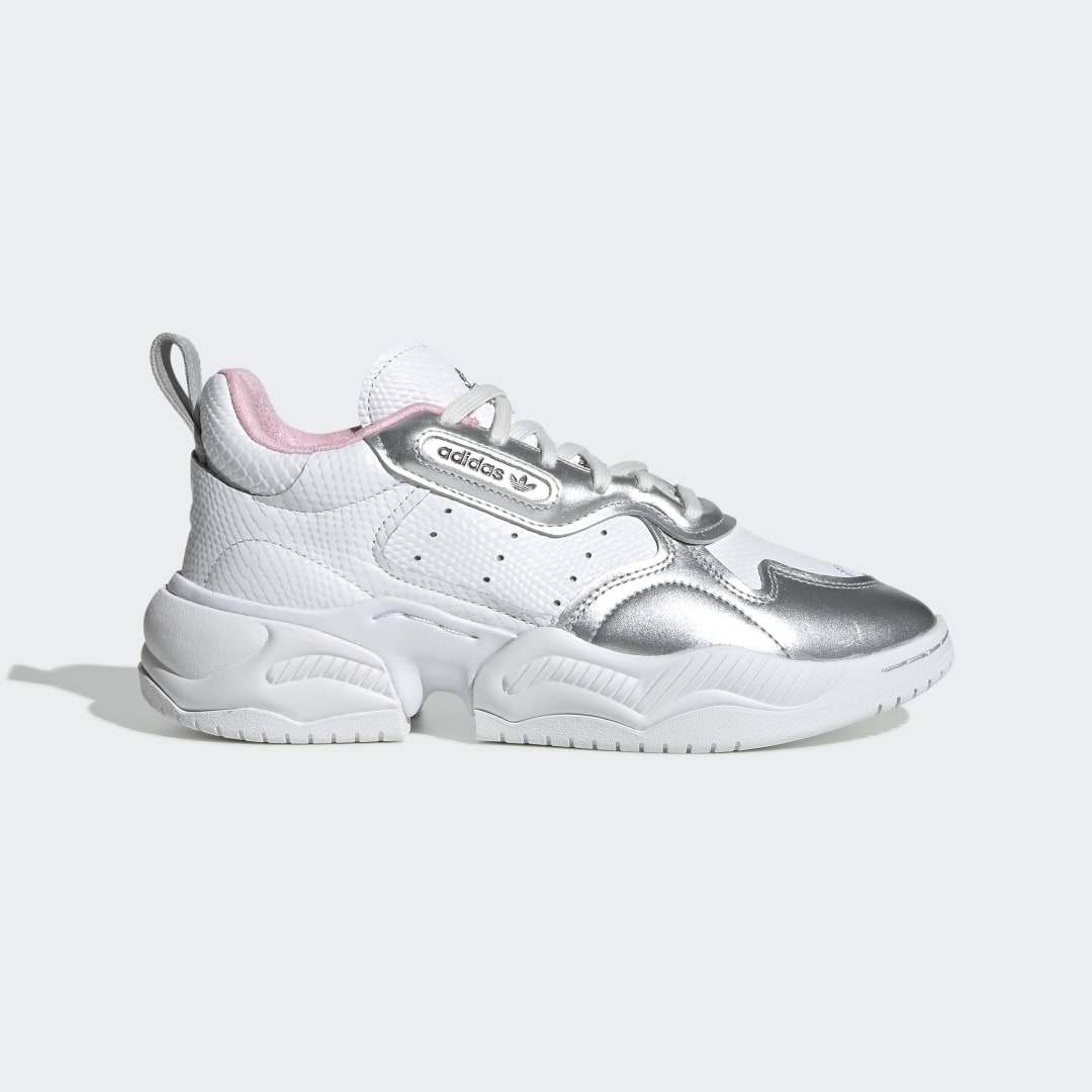 Sneakers og sko adidas Originals Supercourt RX W Hvid | FV3671, 0