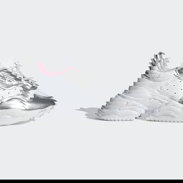 Sneakers og sko adidas Originals Supercourt RX W Hvid | FV3671, 0