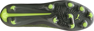 Sneakers og sko Puma ULTRA 5 PRO FG/AG Grå | 108161-03, 2