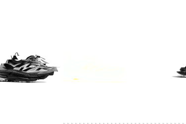 Sneakers og sko Hoka One One MAFATE SPEED 4 LITE Sort | 1168971-BWHT, 0