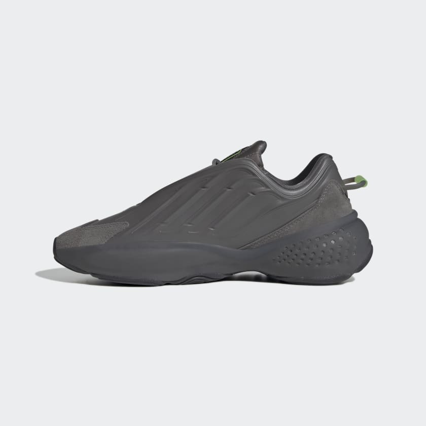 Sneakers og sko adidas Originals Ozrah Grå | GX3239, 0