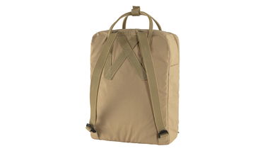 Rygsæk FJÄLLRÄVEN Kånken Beige | F23510-221, 3