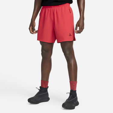 Shorts Nike ACG Dri-FIT 'New Sands' Shorts Rød | DN3955-696, 0