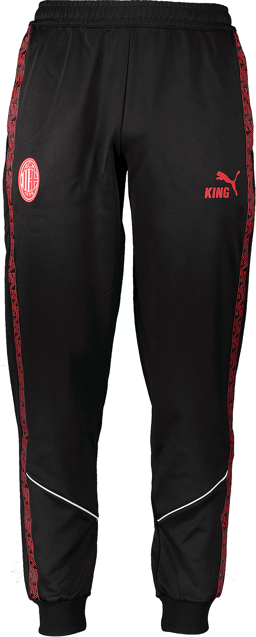 Joggingbukser Puma Puma KING Anthem Pants ACM Sort | 782608-04, 0