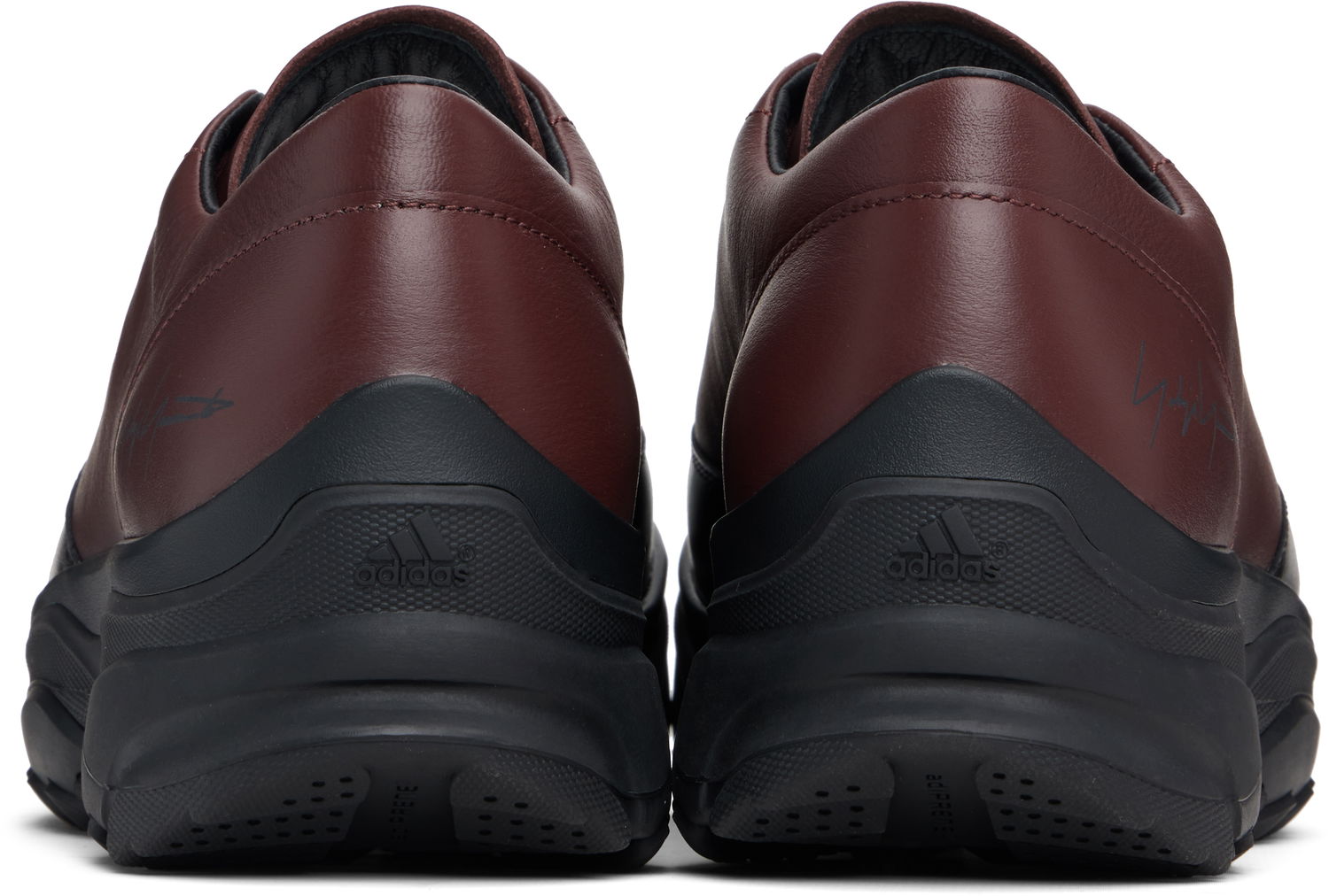 Sneakers og sko Y-3 Y-3 GSG9 Low Brun | JQ4558, 1