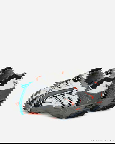 Sneakers og sko Puma A$AP Rocky Inhale Reflective Hvid | 405383-01, 4