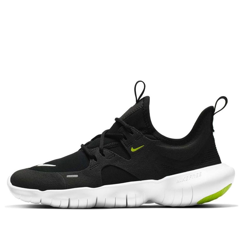 Sneakers og sko Nike Free RN 5.0 Sort | AR4143-001