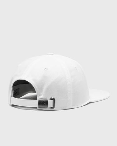 Kasket Carhartt WIP Pronto Subito Cap Hvid | I035265-02.XX, 3