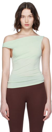 Miaou Lani Asymmetric Top