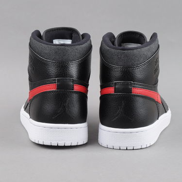 Sneakers og sko Jordan Air Jordan 1 Retro High "Rare Air" Sort | 332550-012, 3