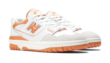 Sneakers og sko New Balance 550 Orange | BB550LSC, 2