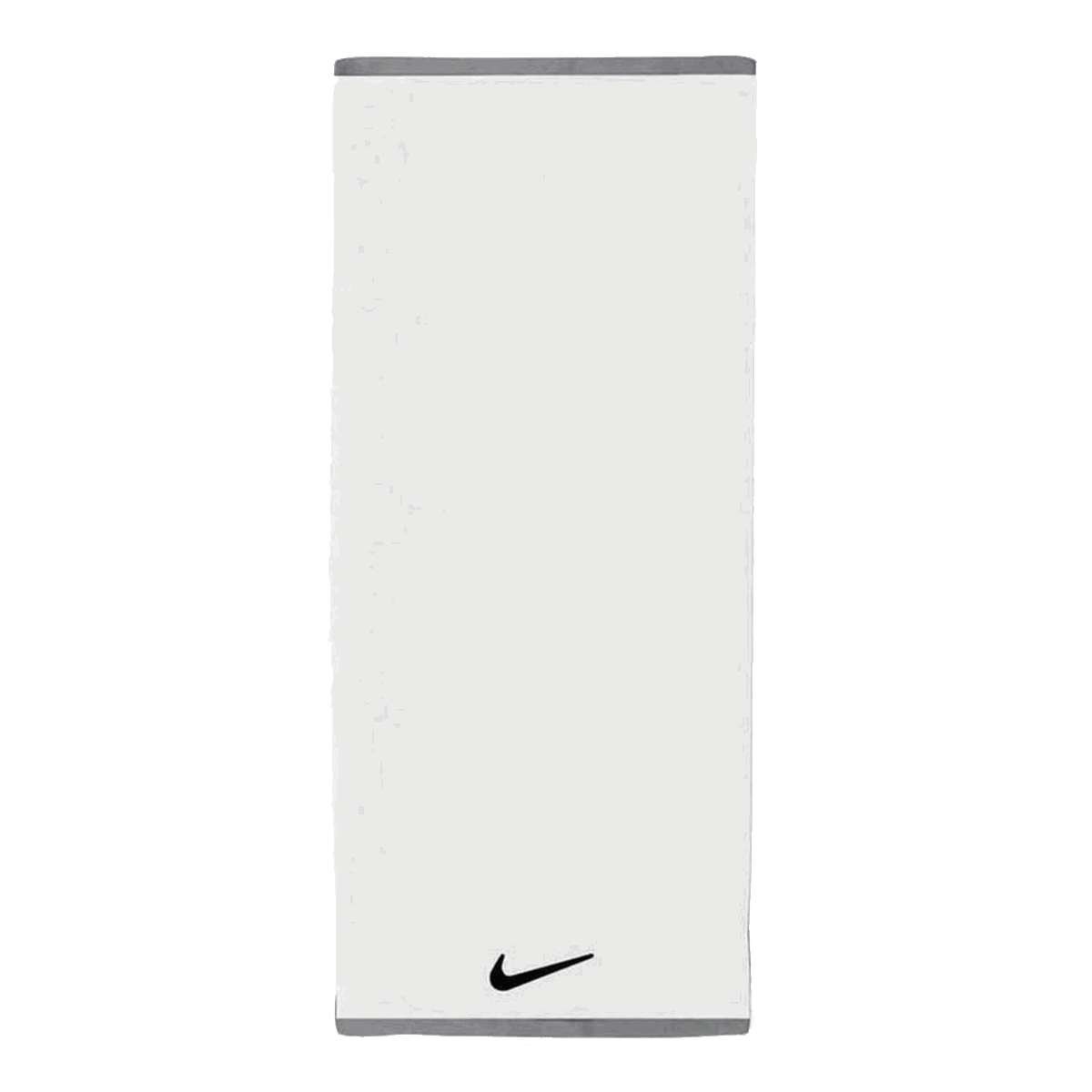 Tøj og tilbehør Nike Fundamental Large Towel Hvid | N.100.1522.101.LG, 0