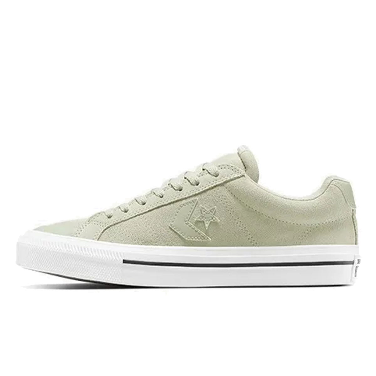 Sneakers og sko Converse Sport Casual One Star Pro Grøn | A14966C, 0