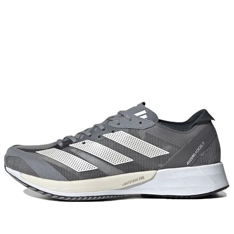 Sneakers og sko adidas Performance Adizero Adios 7 Grå | GV7070, 0