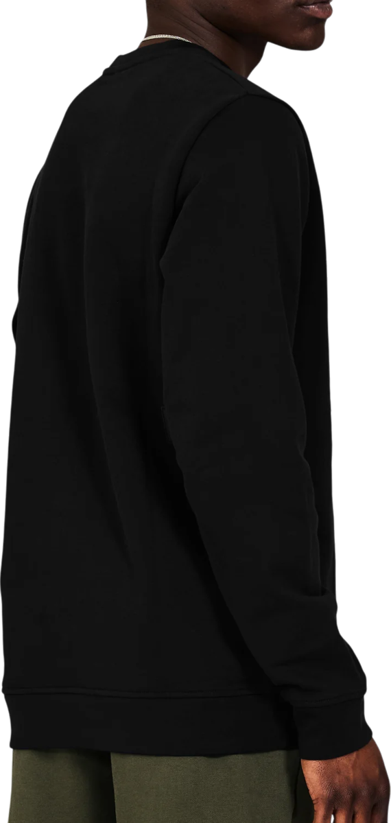 Sweatshirt Saysky Saysky Everyday Crewneck Sweatshirt Sort | xmlcr70c901, 1