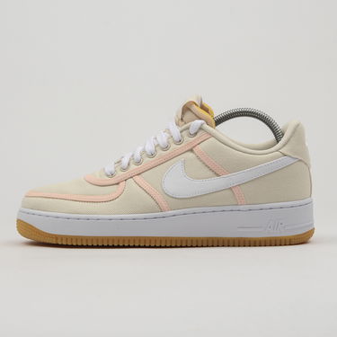 Sneakers og sko Nike Air Force 1 '07 Low Premium ''Light Cream'' Beige | CI9349-200, 2