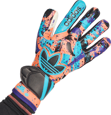 Sportsudstyr adidas Originals Copa Pro Injection Goalkeeper Gloves Flerfarvet | jx1624, 1