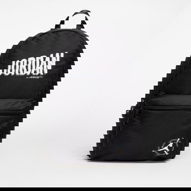 Rygsæk Jordan MVP Flight Daypack Sort | 9A0736-023, 0