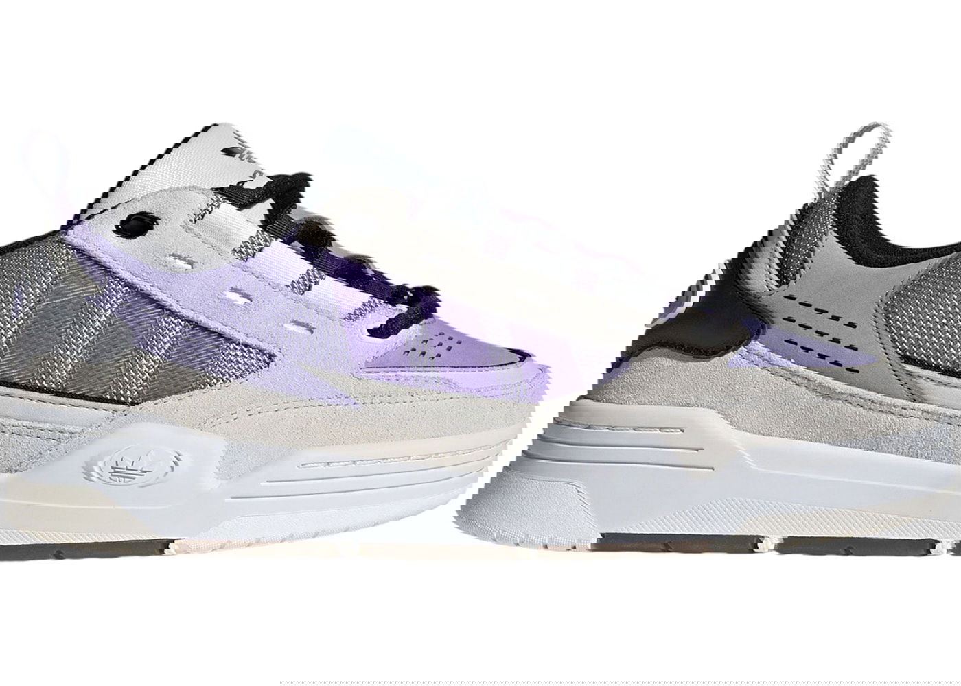 Sneakers og sko adidas Originals adidas ADI2000 Light Purple Grå | GV8813, 0