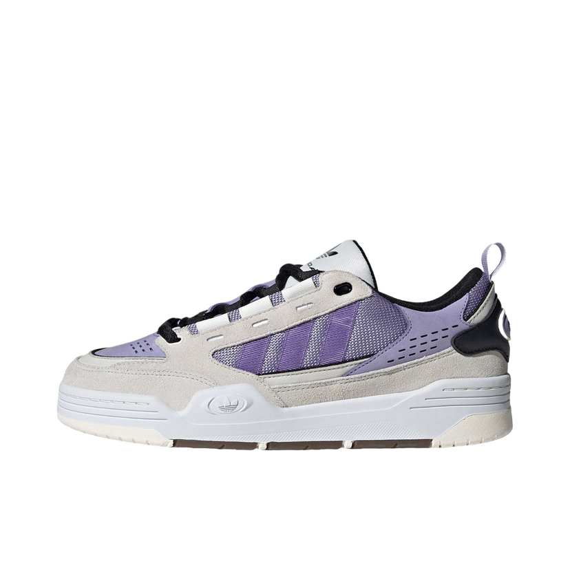 Sneakers og sko adidas Originals adidas ADI2000 Light Purple Grå | GV8813