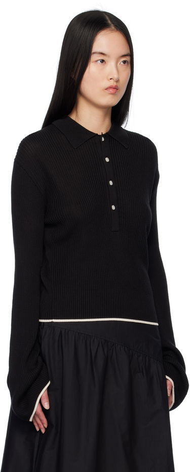 Polo skjorte Soulland Kiki Polo Hvid | 42007-1306, 1
