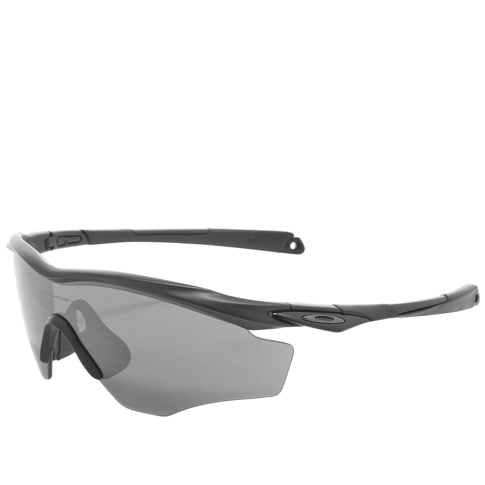 Solbriller OAKLEY M2 Frame Sunglasses Grå | OO9343-934319-45, 0