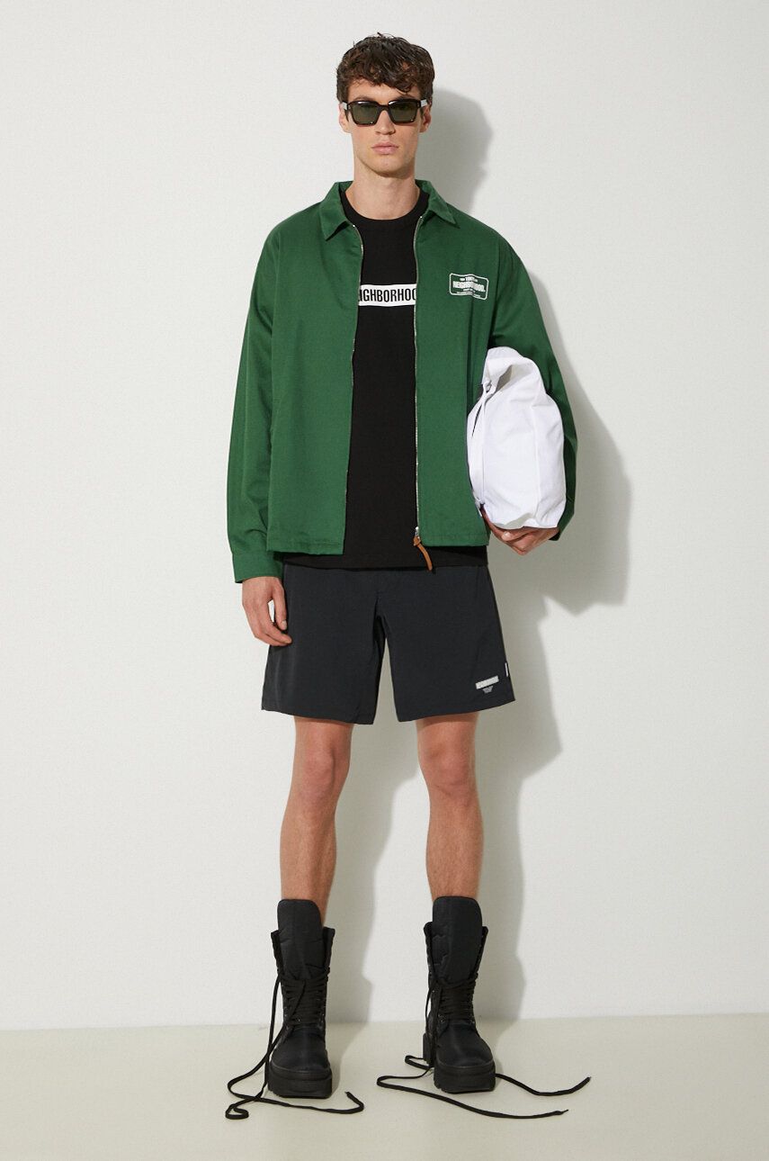Shorts Neighborhood NEIGHBORHOOD Multifunctional Shorts Sort | 241TSNH.PTM06, 1