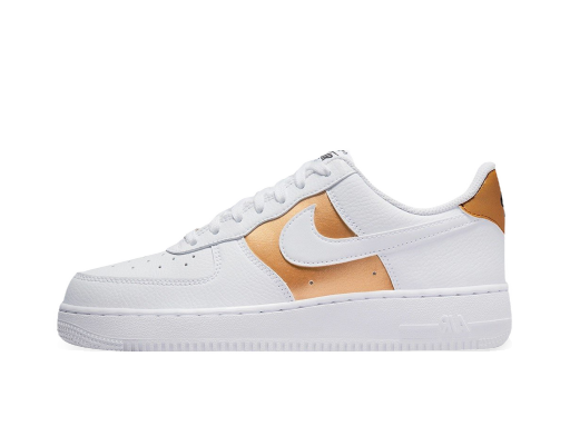 Sneakers og sko Nike Air Force 1 Low Hvid | DD8959-105