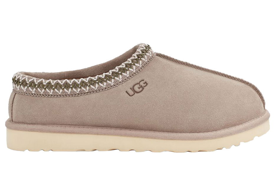 Sneakers og sko UGG Tasman Slipper Putty Beige | 5950-PUTT, 0