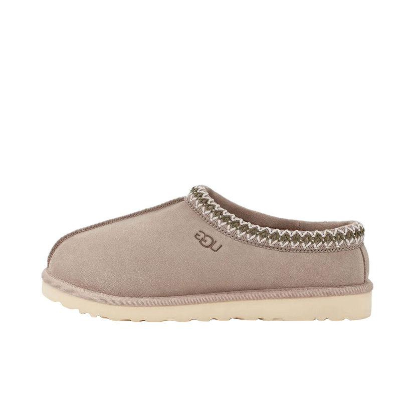 Sneakers og sko UGG Tasman Slipper Putty Beige | 5950-PUTT