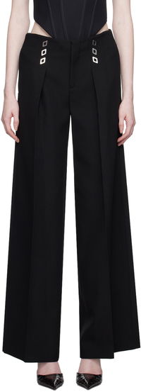 Diamond Stud Trousers