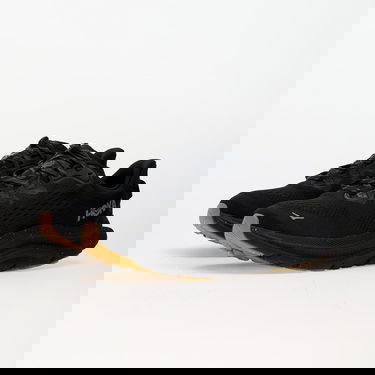 Sneakers og sko Hoka One One Kawana 2 Sort | 1147930-BBLC, 4