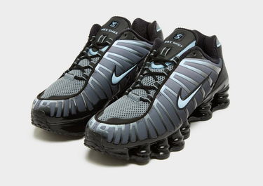 Sneakers og sko Nike Shox TL Sort | IF6202-002, 1
