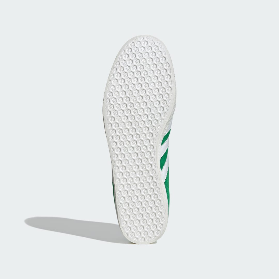 Sneakers og sko adidas Originals Gazelle Grøn | IG2092, 1