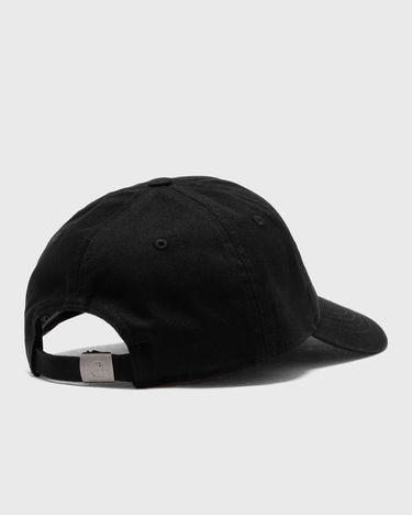 Kasket Carhartt WIP Madison Logo Cap Sort | I034606-0D2.XX, 1