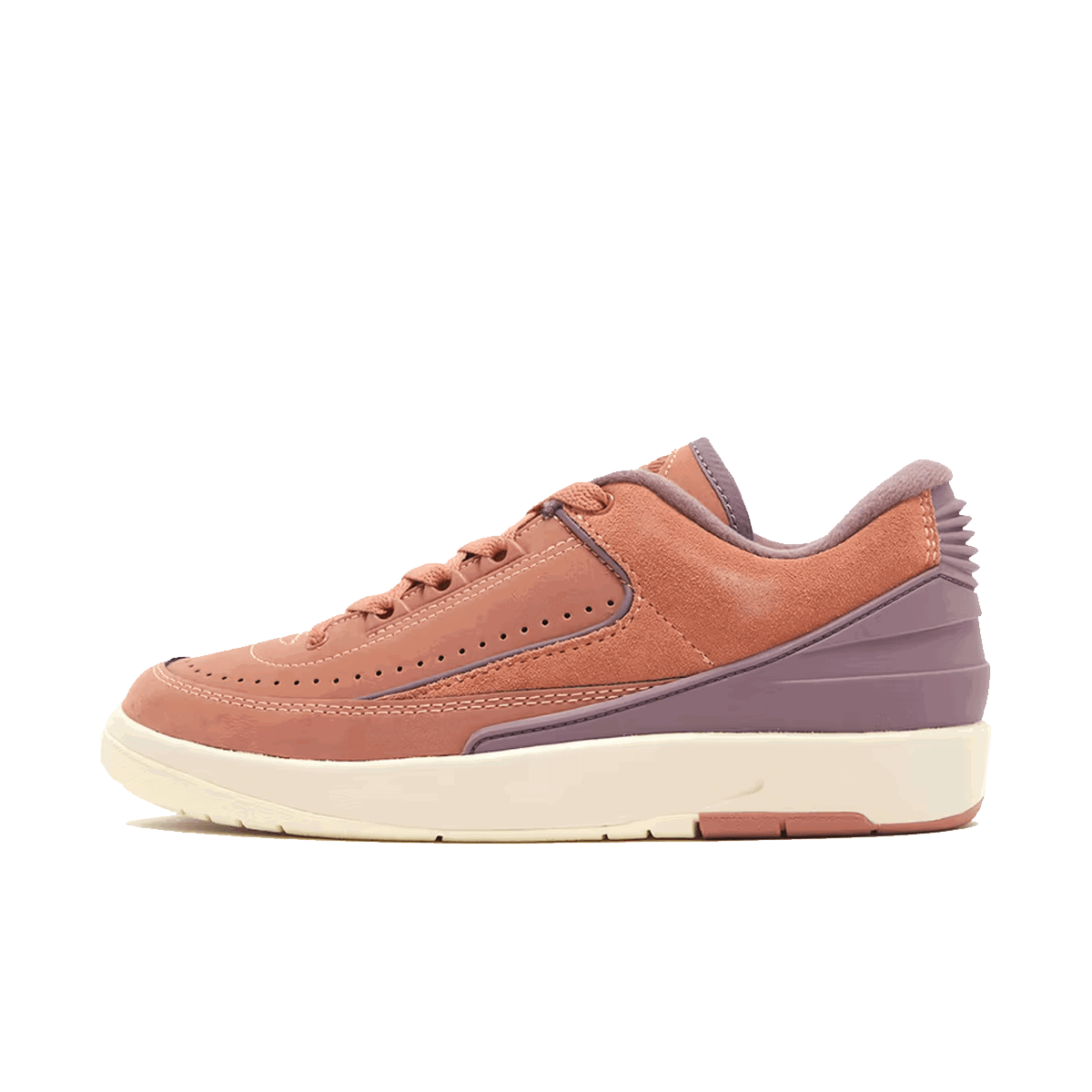 Sneakers og sko Jordan Air Jordan 2 Retro Low "Sky J Orange" W Orange | DX4401-800, 0