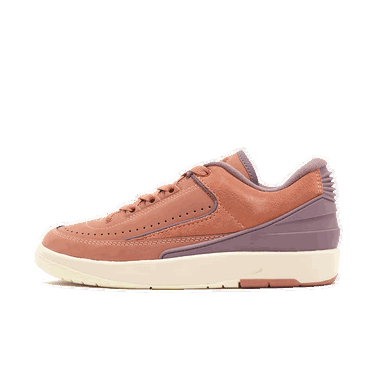 Sneakers og sko Jordan Air Jordan 2 Retro Low "Sky J Orange" W Orange | DX4401-800, 0