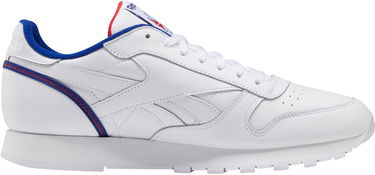 Sneakers og sko Reebok Classic Leather Hvid | fw7782, 3