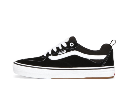Skateboarding Vans Kyle Walker Sort | vn0a5jiey28