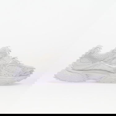 Sneakers og sko Nike V5 RNR 'White Metallic Silver' W Hvid | HQ7901-101, 2