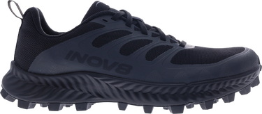 Sneakers og sko inov-8 INOV-8 MudTalon Wide Sort | 001144-bk-w-001, 0