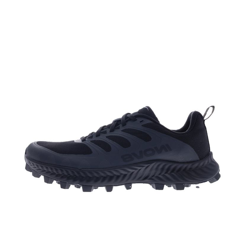 Sneakers og sko inov-8 INOV-8 MudTalon Wide Sort | 001144-bk-w-001