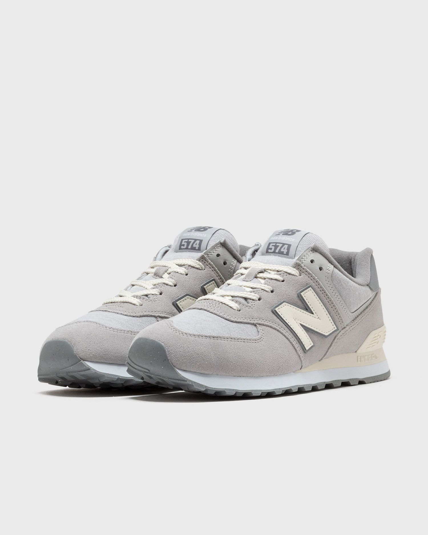 Sneakers og sko New Balance 574 Grey Day Concrete (2024) Grå | U574GBG, 1