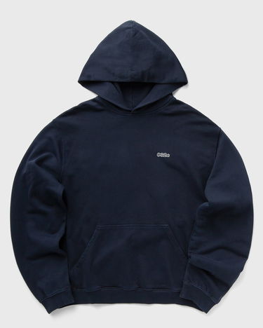 Sweatshirt 032C Victoria Hoodie Mørkeblå | F24-URC-0611-350-W, 1