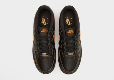 Sneakers og sko Nike Air Force 1 Lv8 5 Sort | II0512001, 4
