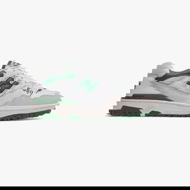Sneakers og sko New Balance 550 Hvid | BB550WT1, 2