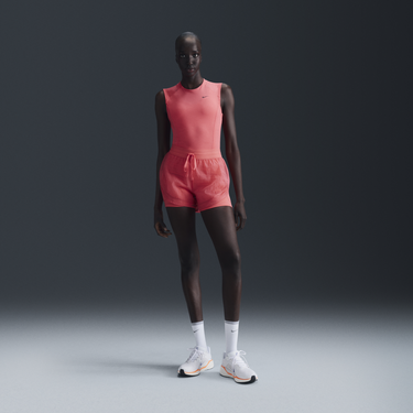 Tanktop Nike Running Division Dri-FIT Lyserød | FV6381-629, 4