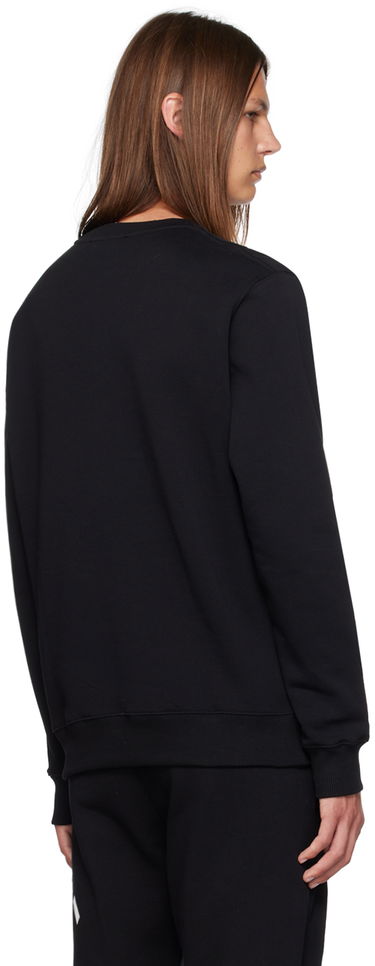 Sweatshirt Études Story Sweatshirt Sort | C00ME200A01599, 2